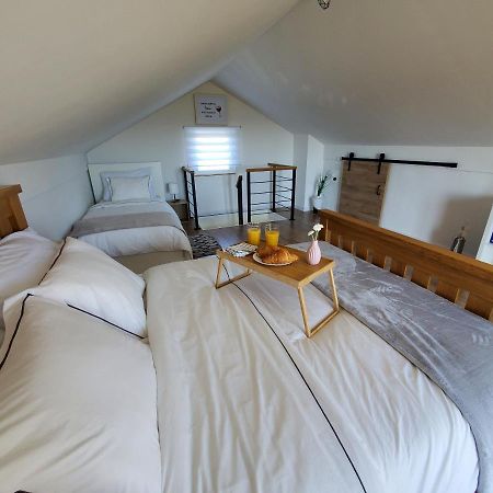 Holiday Home Vinovilla Kutjevo 외부 사진