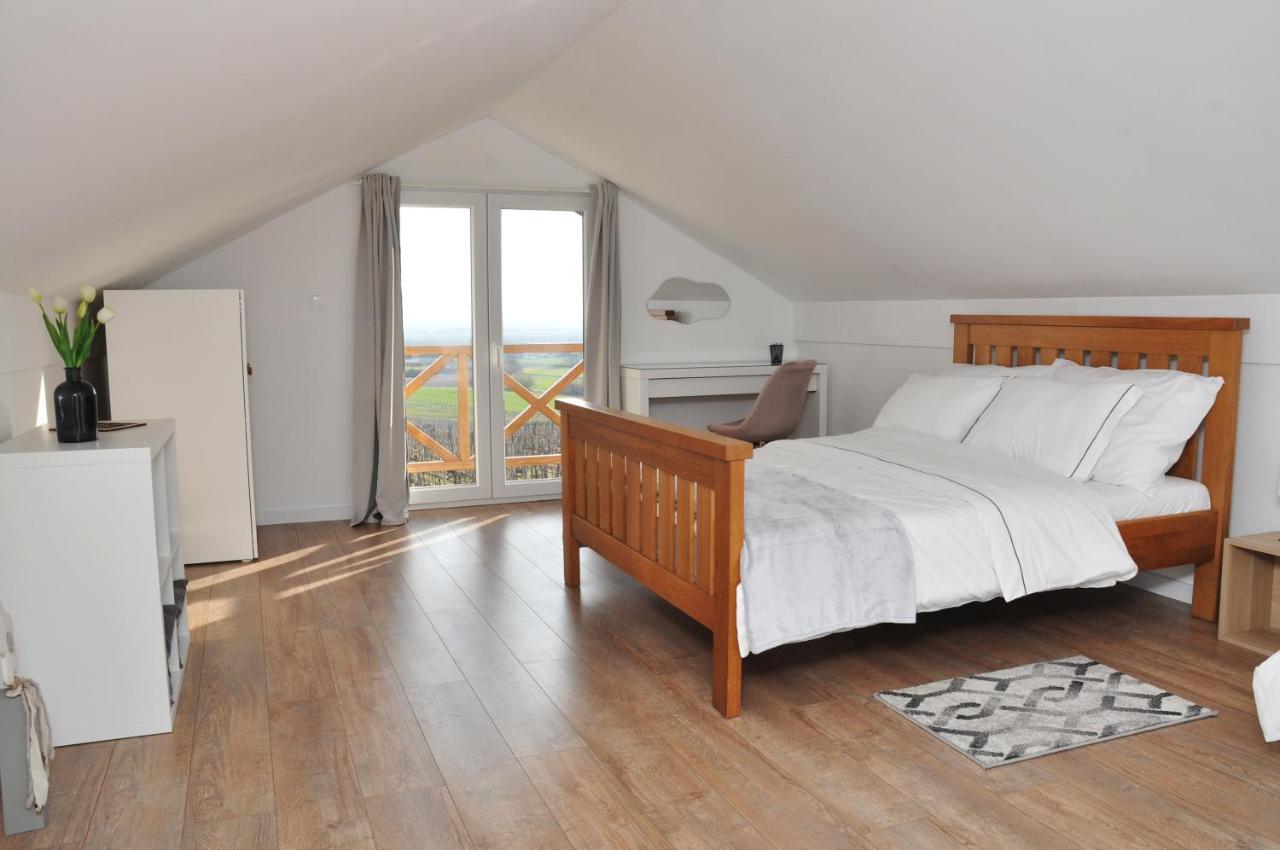 Holiday Home Vinovilla Kutjevo 외부 사진