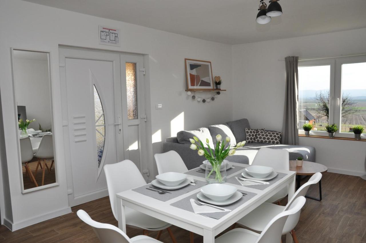 Holiday Home Vinovilla Kutjevo 외부 사진