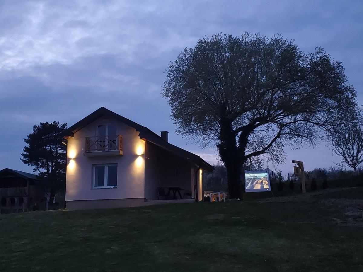 Holiday Home Vinovilla Kutjevo 외부 사진
