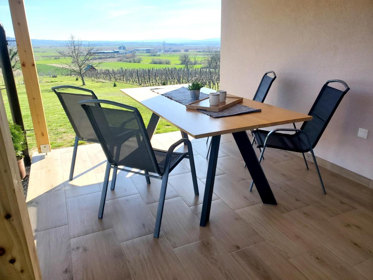 Holiday Home Vinovilla Kutjevo 외부 사진