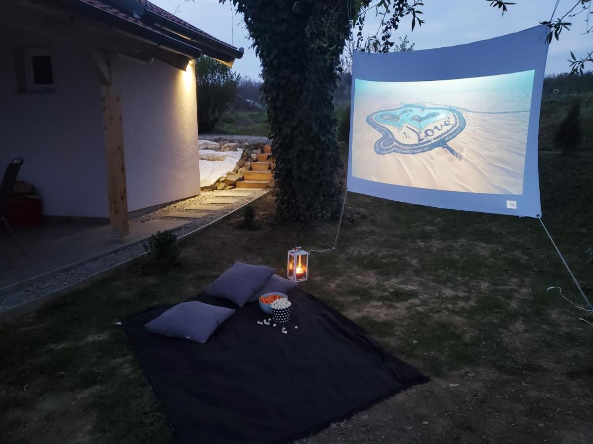 Holiday Home Vinovilla Kutjevo 외부 사진