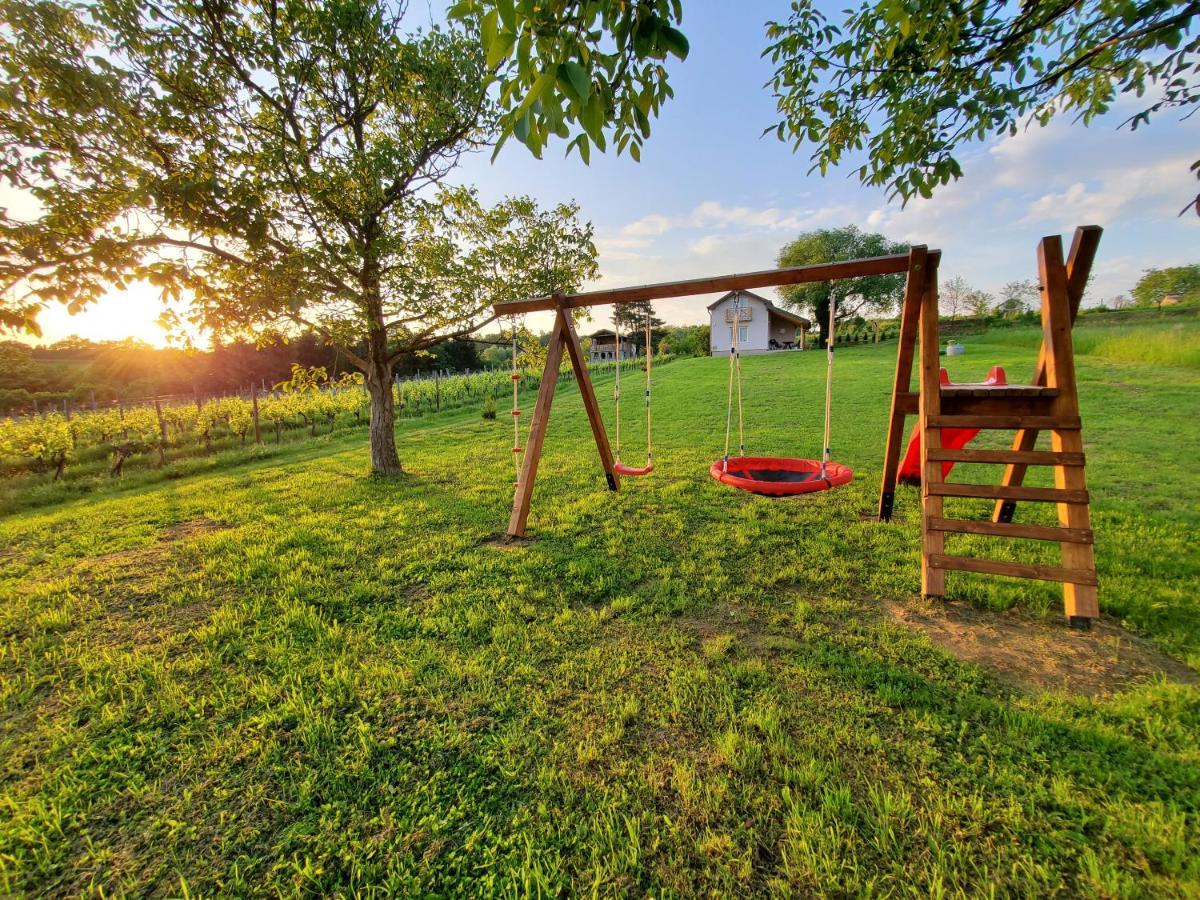 Holiday Home Vinovilla Kutjevo 외부 사진