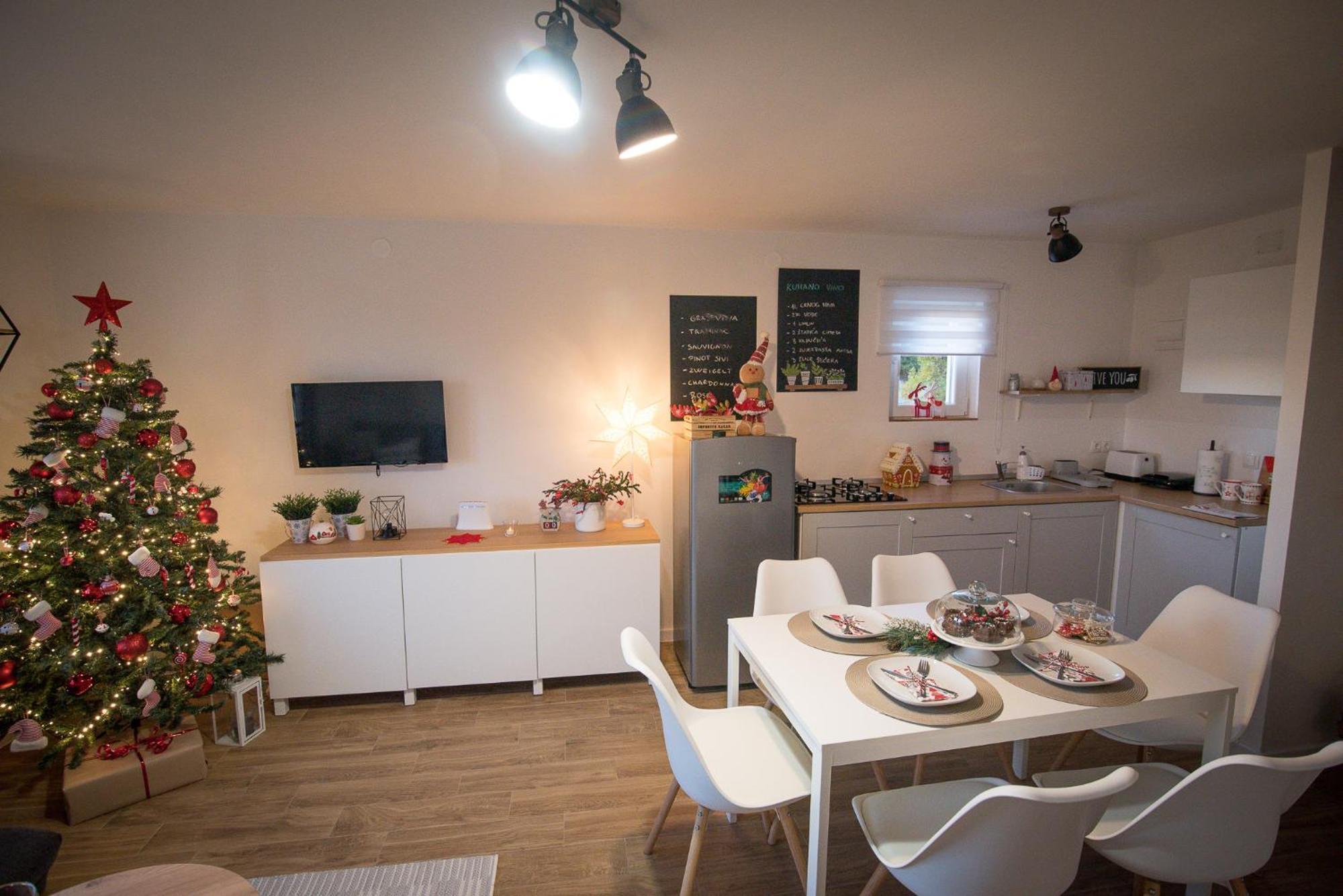 Holiday Home Vinovilla Kutjevo 외부 사진