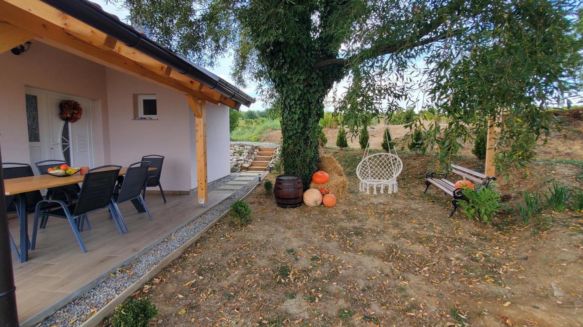 Holiday Home Vinovilla Kutjevo 외부 사진