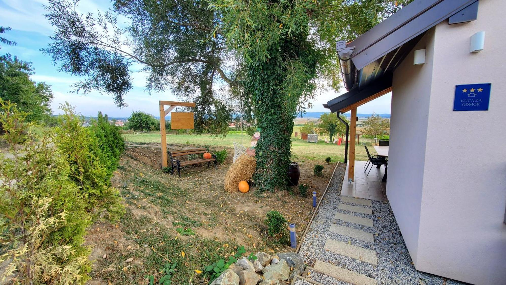 Holiday Home Vinovilla Kutjevo 외부 사진