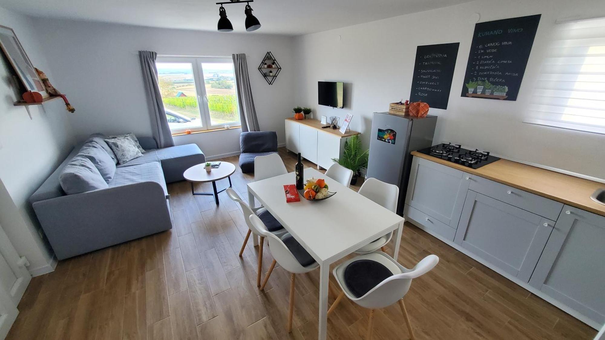 Holiday Home Vinovilla Kutjevo 외부 사진