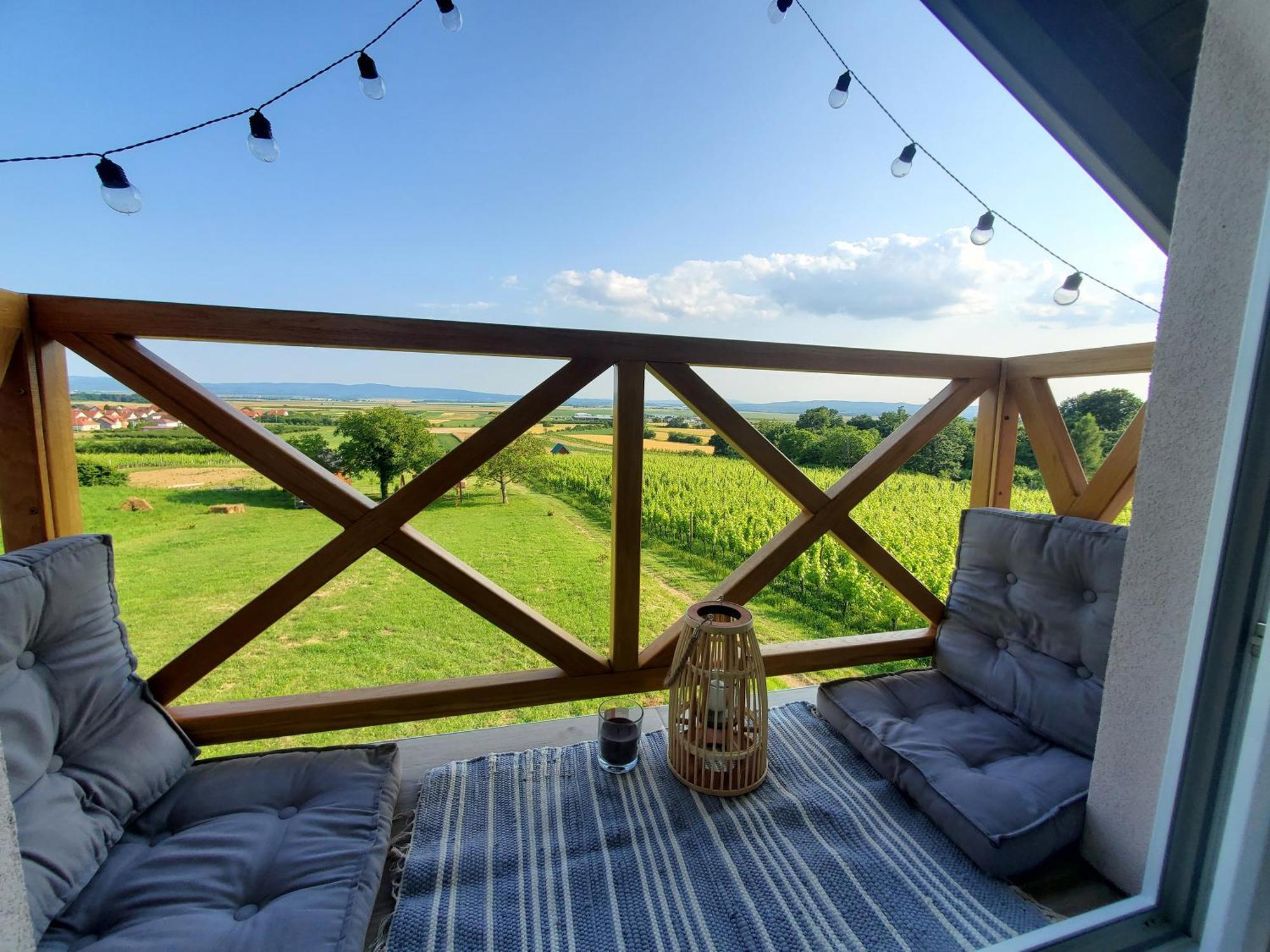 Holiday Home Vinovilla Kutjevo 외부 사진